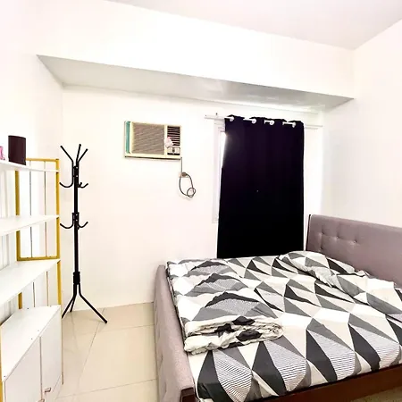 Makati Business District Residences